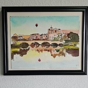 Gold Coast Aistralia Landscape